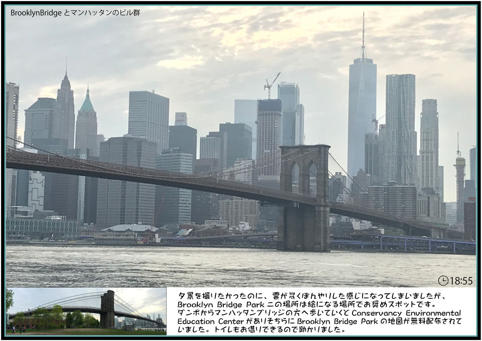 ニューヨーク18